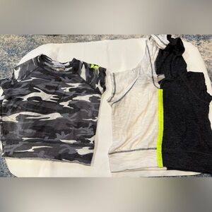 BottleCapps 2 shirts